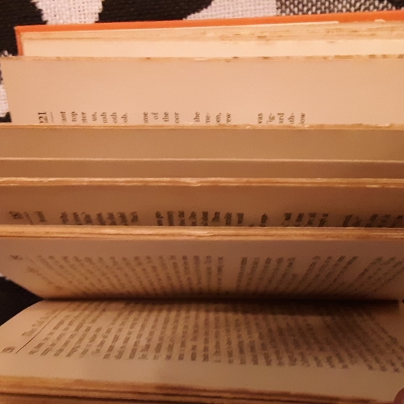 They Tell No Tales 1930's vintage book - Picture 7 of 8